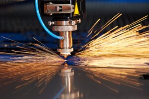 corte a laser
