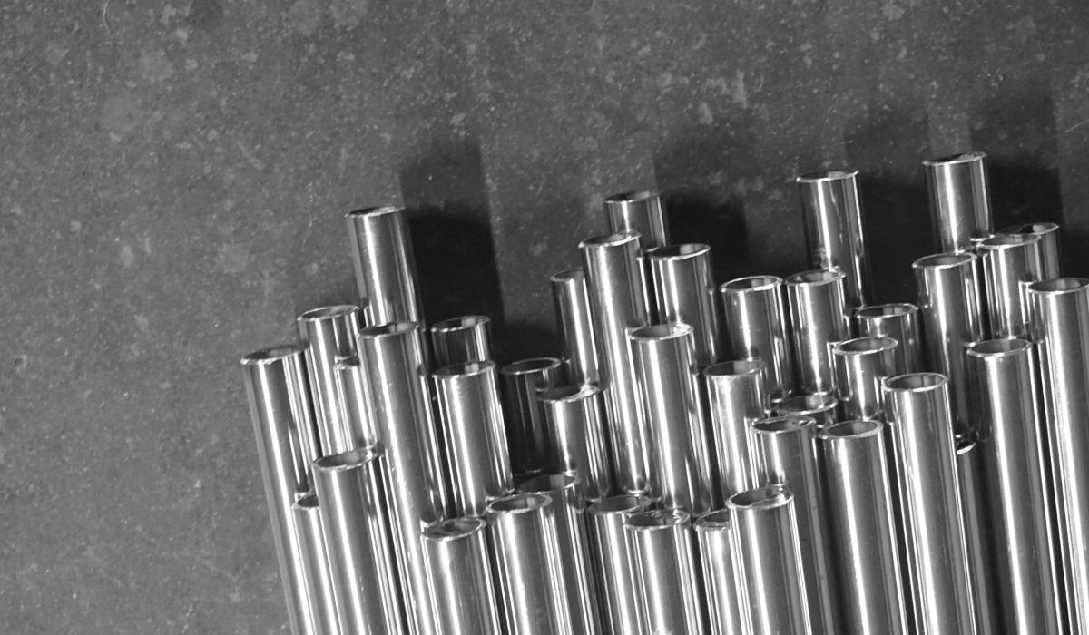 Ciclo vida aço inox