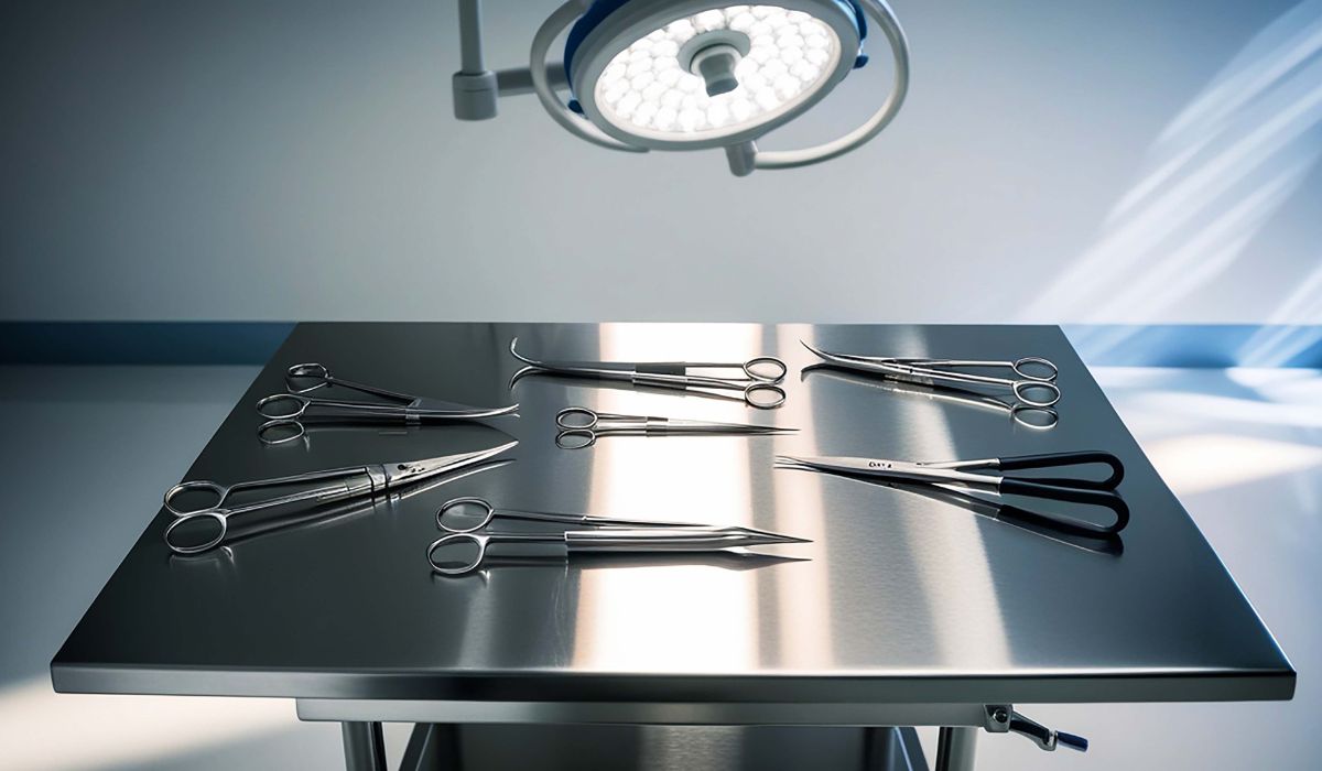 Durabilidade chapa inox