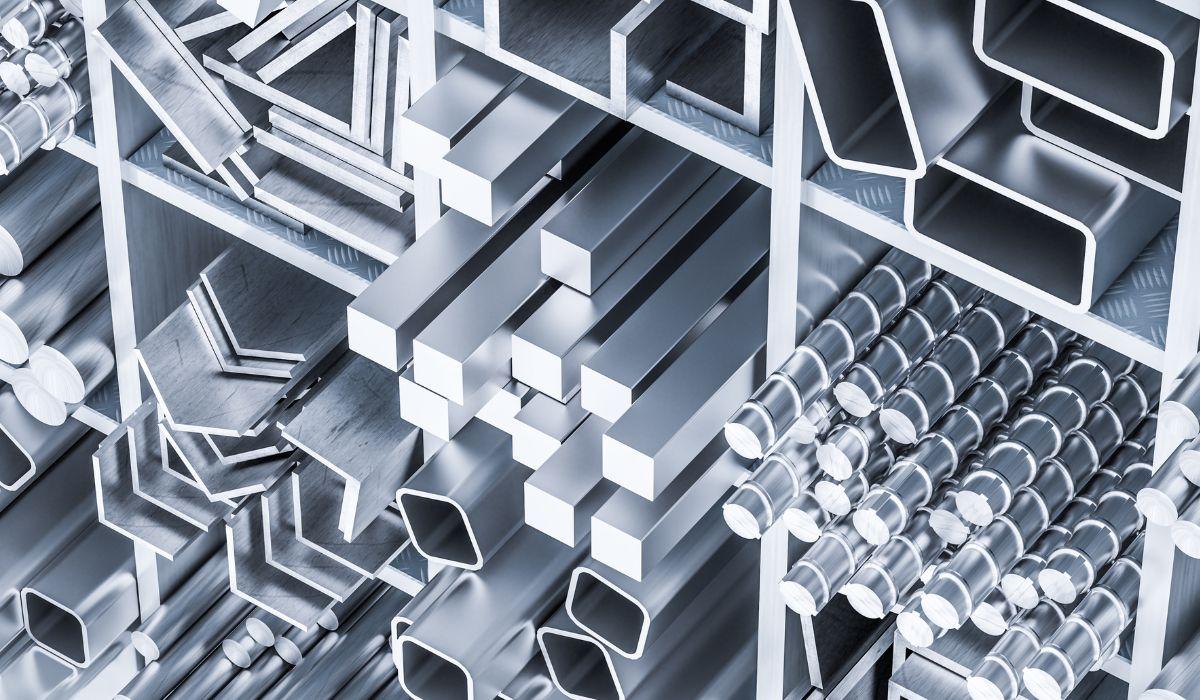 Aço inox auto regeneração