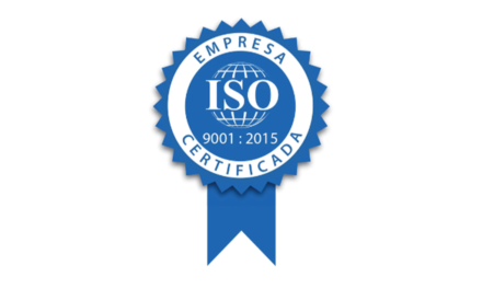 Certificação ISO 9001: garantindo qualidade e competitividade no Grupo Inoxplasma