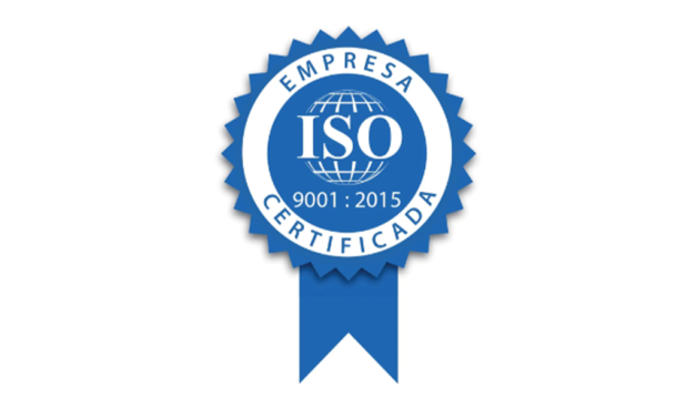 Certificação ISO 9001: garantindo qualidade e competitividade no Grupo Inoxplasma