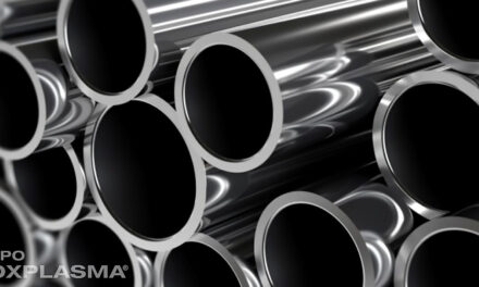 O futuro da indústria de aço inoxidável: desafios e oportunidades