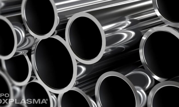 O futuro da indústria de aço inoxidável: desafios e oportunidades