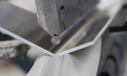 Perfis inox dobrados: soluções personalizadas para estruturas industriais