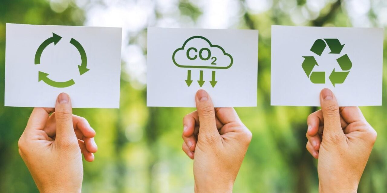 Sustentabilidade na produção de aço inoxidável: práticas e benefícios.