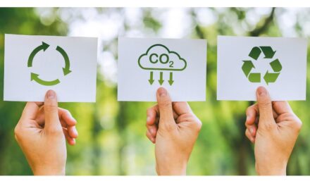 Sustentabilidade na produção de aço inoxidável: práticas e benefícios.