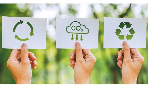 Sustentabilidade na produção de aço inoxidável: práticas e benefícios.