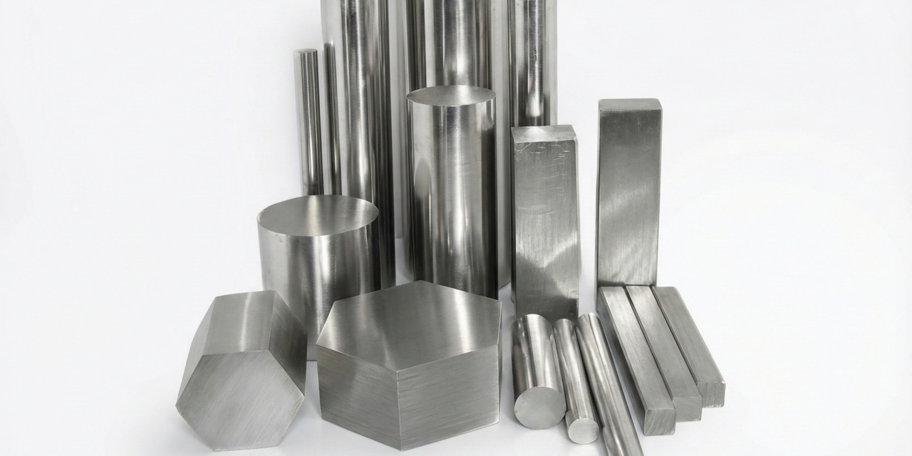 A importância do aço inoxidável em ambientes extremamente corrosivos