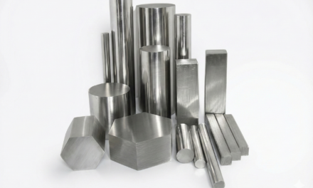 A importância do aço inoxidável em ambientes extremamente corrosivos