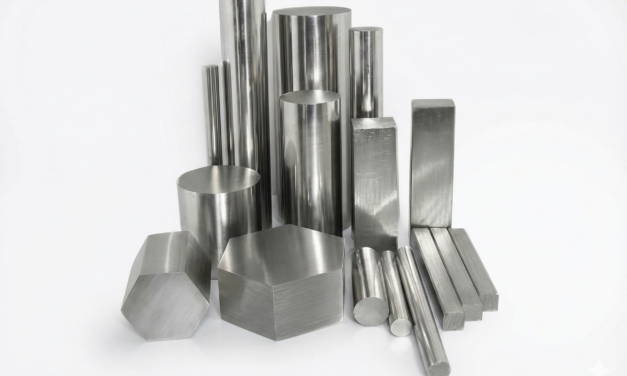 A importância do aço inoxidável em ambientes extremamente corrosivos