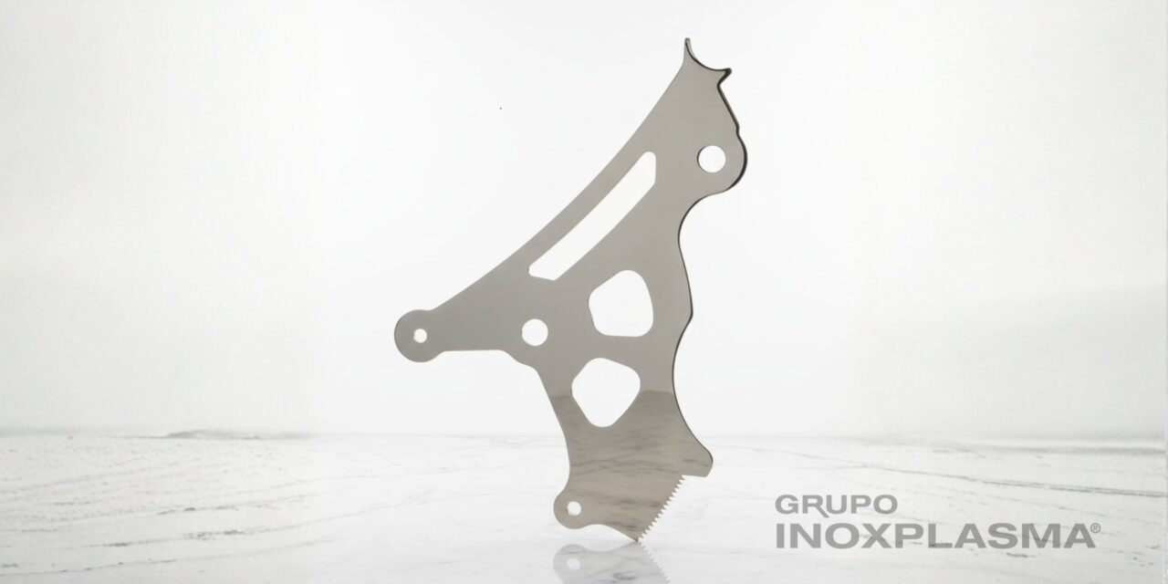 Tendências e inovações na tecnologia de corte a laser