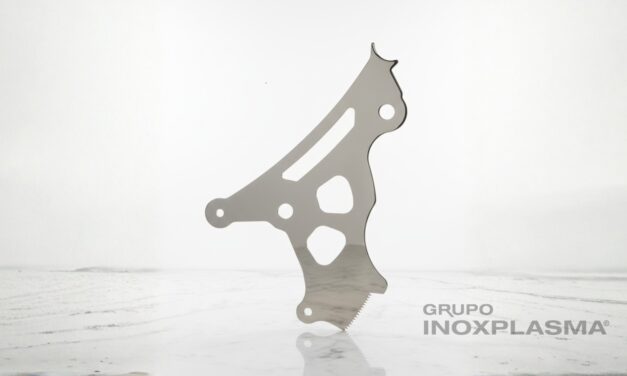 Tendências e inovações na tecnologia de corte a laser