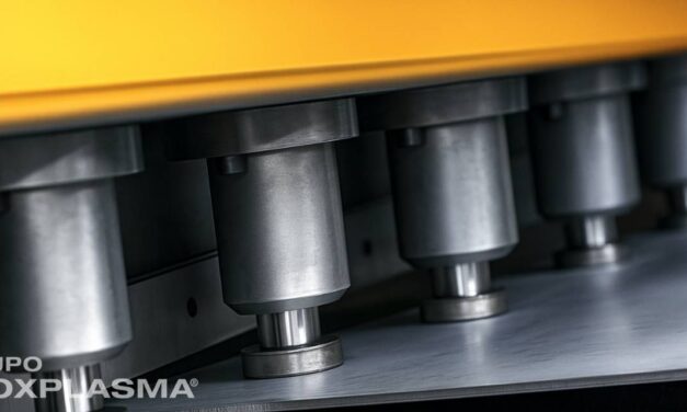 Vantagens do corte a frio em comparação com outras técnicas de corte