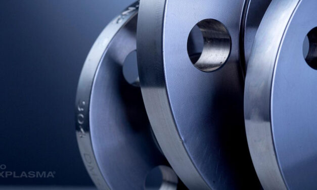 Customização de produtos em aço inoxidável: atendendo necessidades específicas