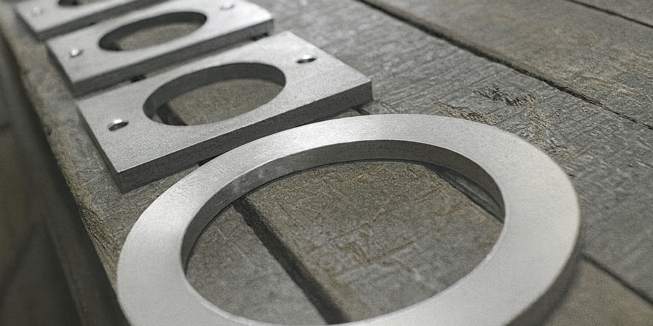 Como a tecnologia CNC revoluciona o corte a plasma?