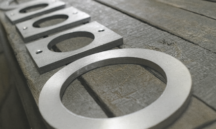 Como a tecnologia CNC revoluciona o corte a plasma?