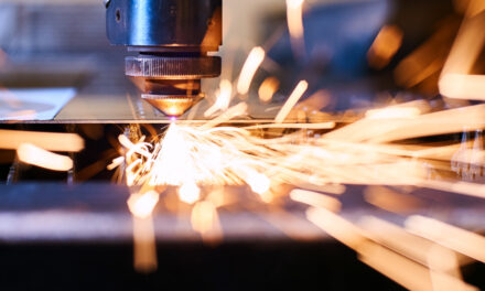 Inovações em tecnologia CNC: como o Grupo Inoxplasma revoluciona o corte a plasma?