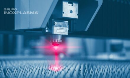 Como o corte a laser está revolucionando a indústria metalúrgica?