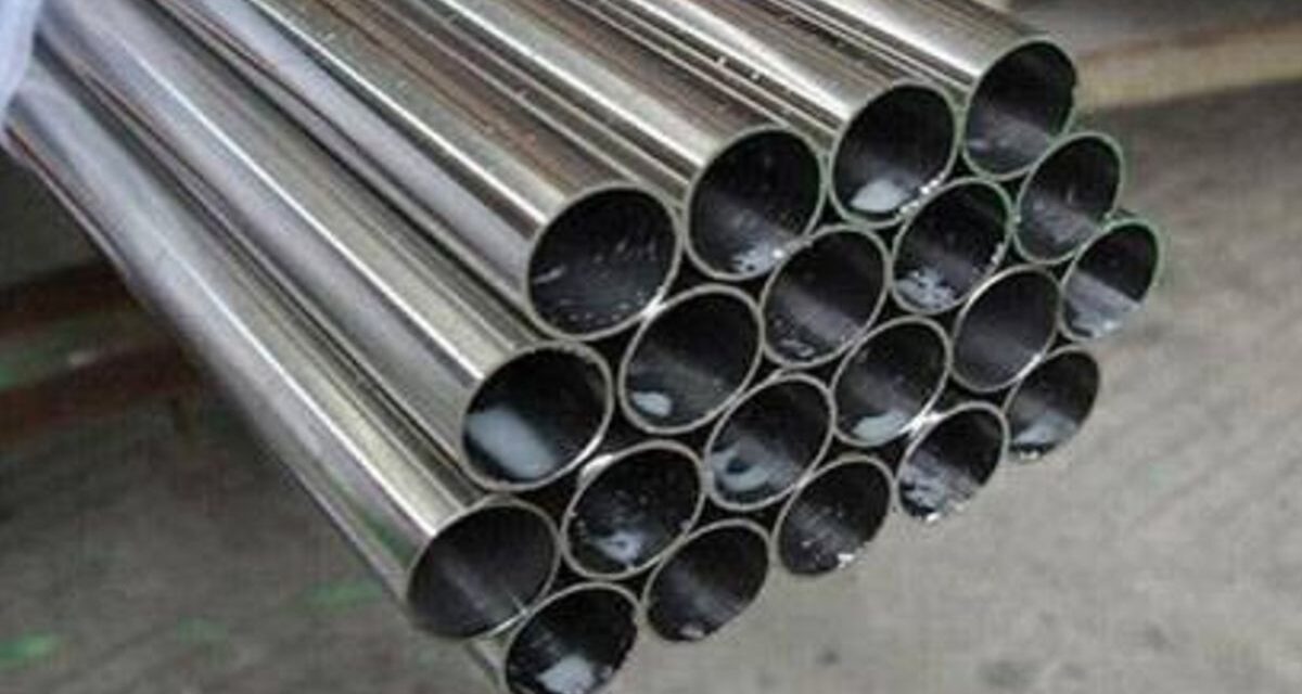 Custo inicial x custo de ciclo de vida: por que o aço inox é o investimento mais inteligente a longo prazo?