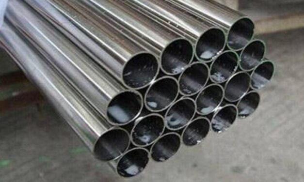 Custo inicial x custo de ciclo de vida: por que o aço inox é o investimento mais inteligente a longo prazo?