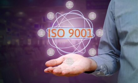 A importância da Certificação ISO 9001 na indústria de aço inoxidável