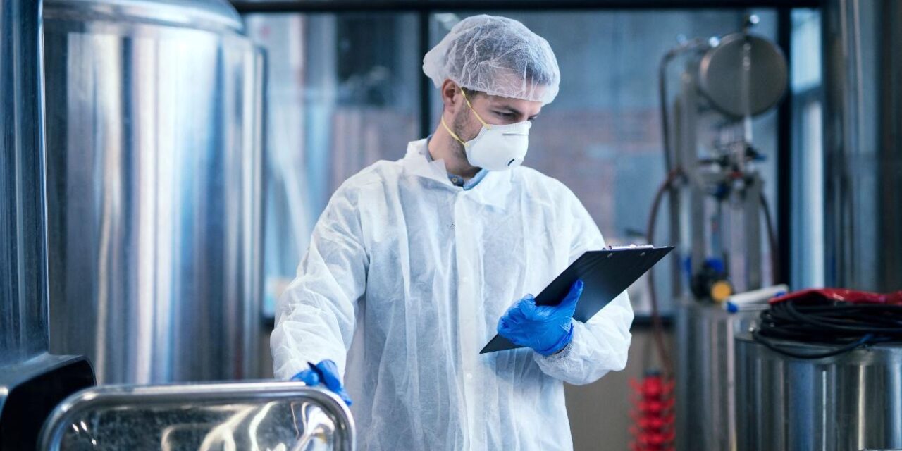 Os benefícios do aço inoxidável na indústria alimentícia: segurança e durabilidade