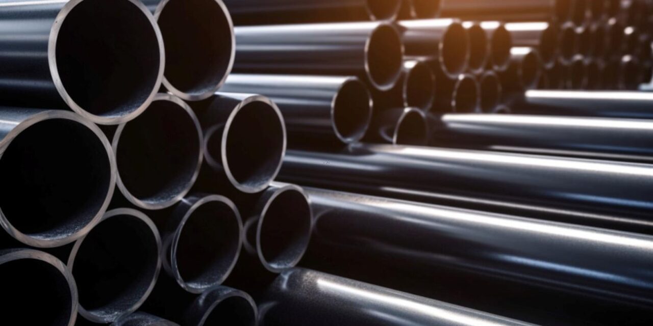 Processos de fabricação de produtos em aço inoxidável: da matéria-prima ao acabamento