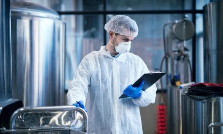 Os benefícios do aço inoxidável na indústria alimentícia: segurança e durabilidade