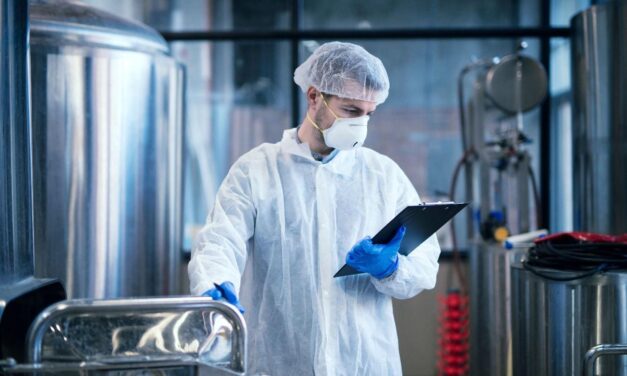 Os benefícios do aço inoxidável na indústria alimentícia: segurança e durabilidade