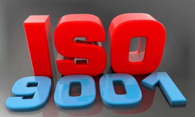 Rastreabilidade e ISO 9001: a segurança documental que a Inoxplasma oferece para auditorias industriais