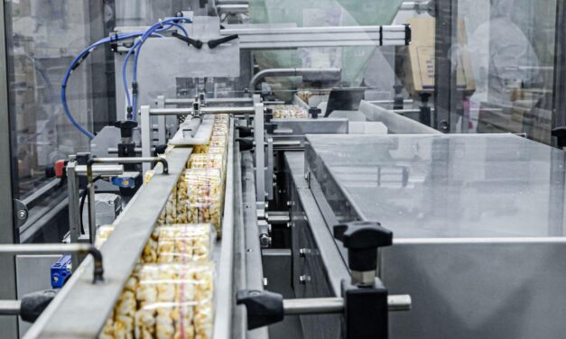 Riscos de contaminação cruzada: por que o aço inox é obrigatório nas indústrias alimentícia e farmacêutica?