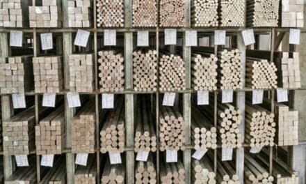 A auto regeneração do aço inox: entenda como funciona a camada passiva