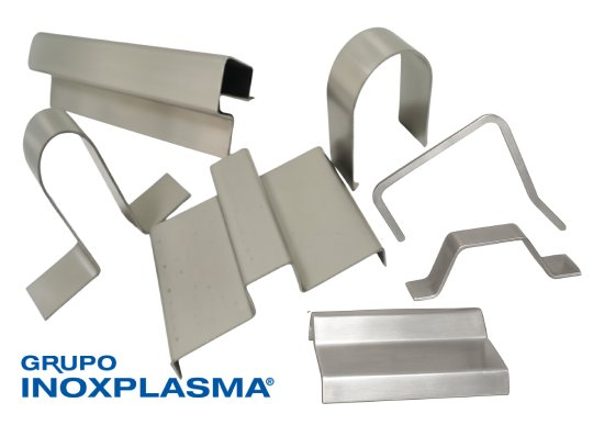 Vantagens de encomendar peças em aço inox sob medida para sua indústria