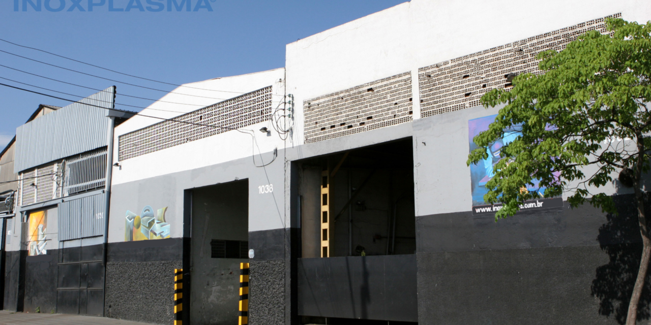Por que a Inoxplasma é a melhor empresa de aço inox para o seu negócio?