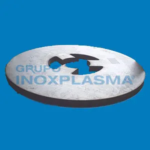 Corte a Plasma / CNC